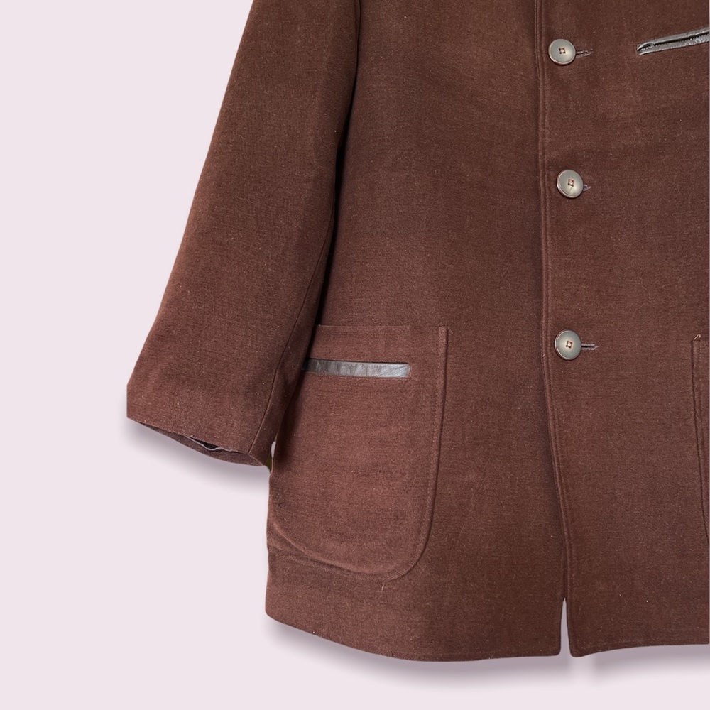 Blazer Coat - Picture 4 of 9